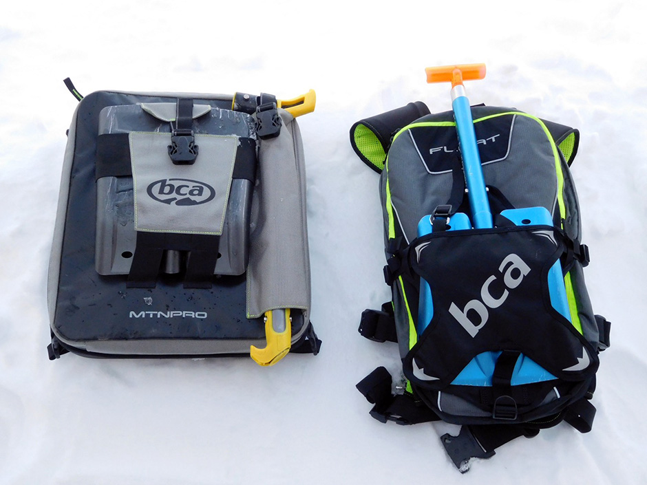 ski doo gear bag