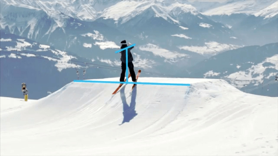 Backcountry Ski Tricks 101 How To Throw A 360 On Skis