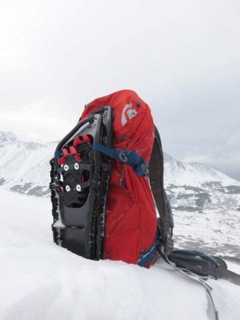 spindrift backpack