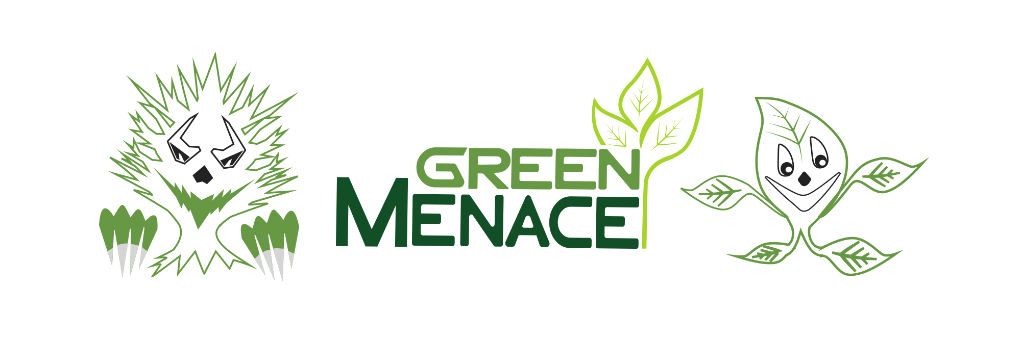 Green Menace