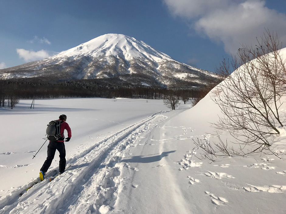 How to Calculate Your Backcountry Touring Time Based on Distance and  Elevation Gain