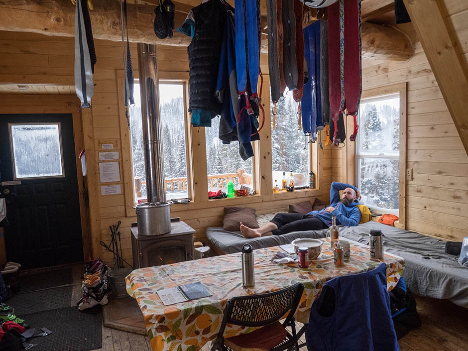 How to Choose the Perfect Backcountry Hut