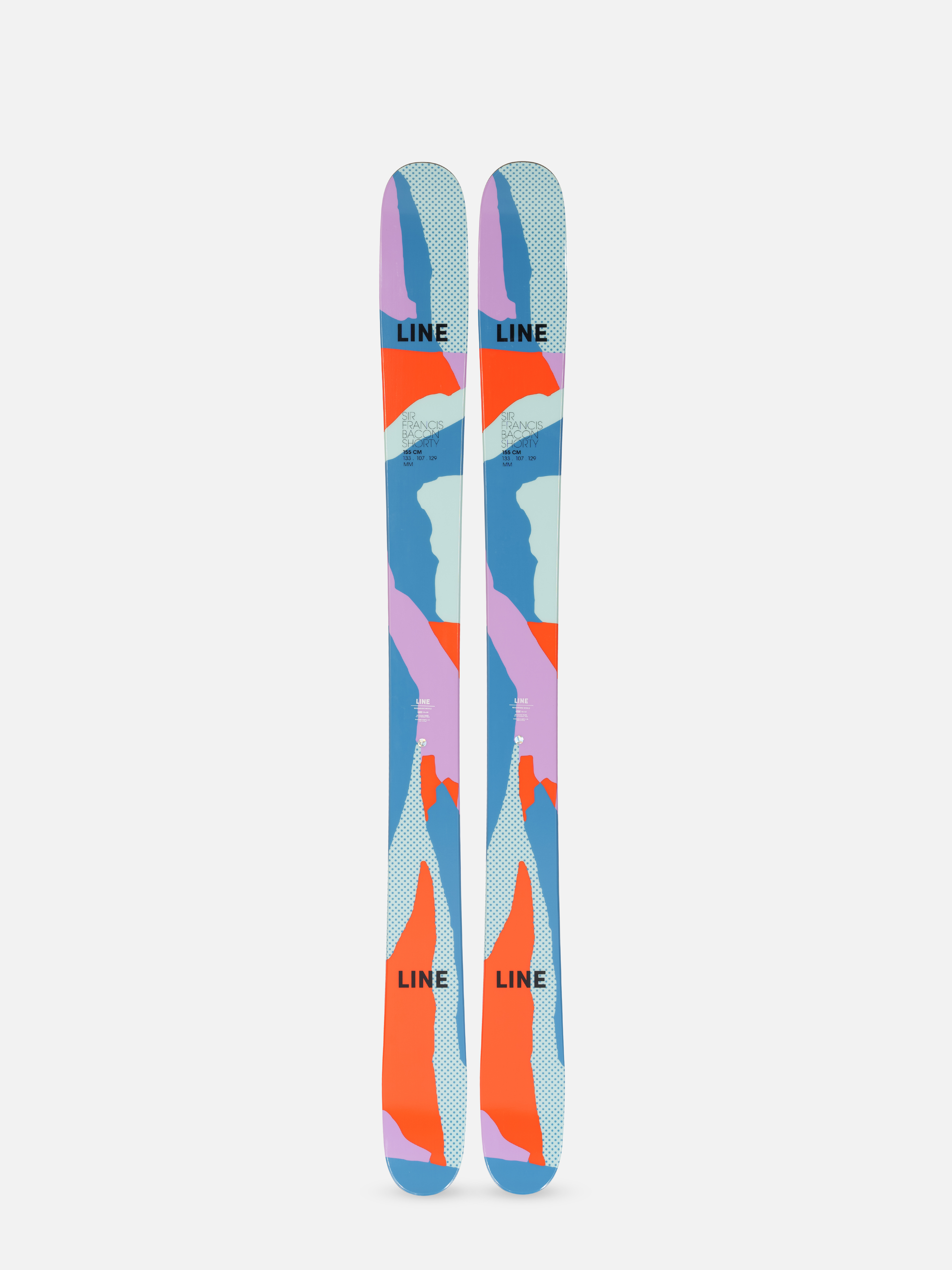 LINE Skis / Sir Francis Bacon Shorty