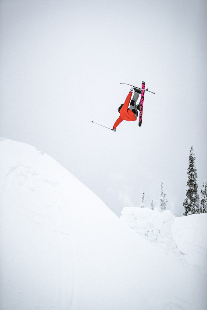 Dylan Siggers Flat 3