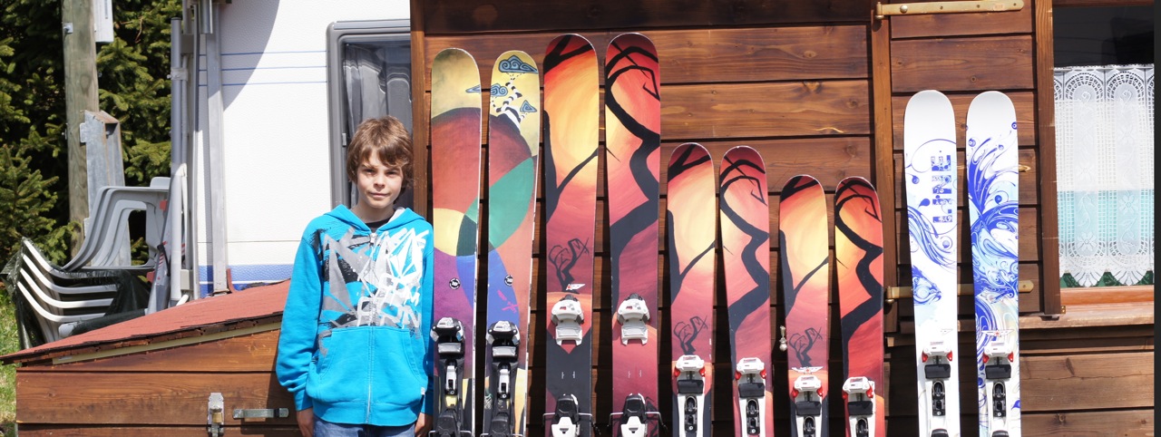 Family Quiver