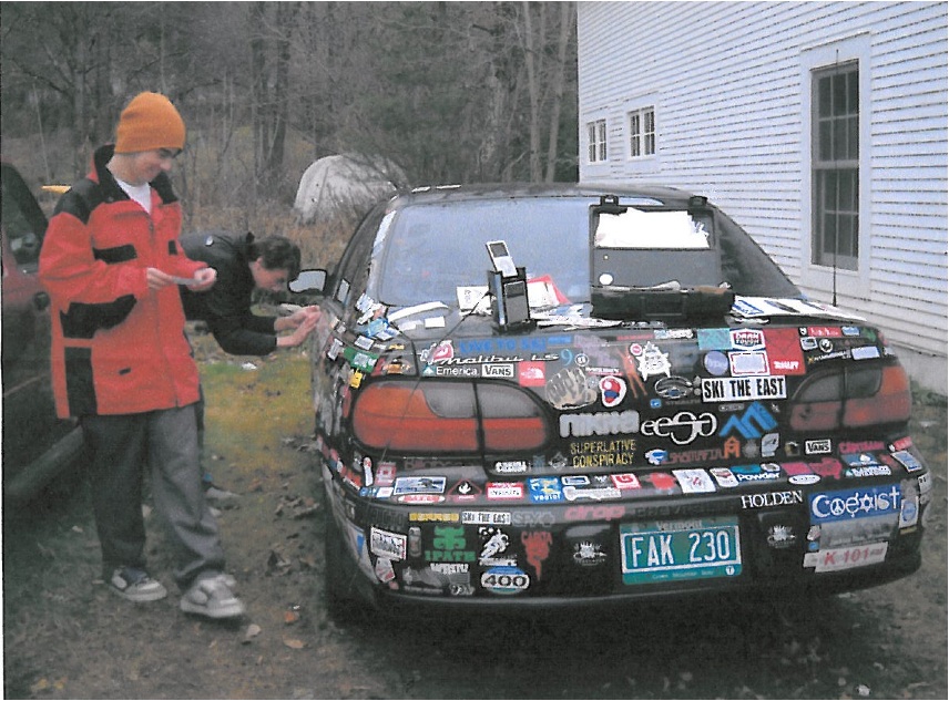 kidsncar