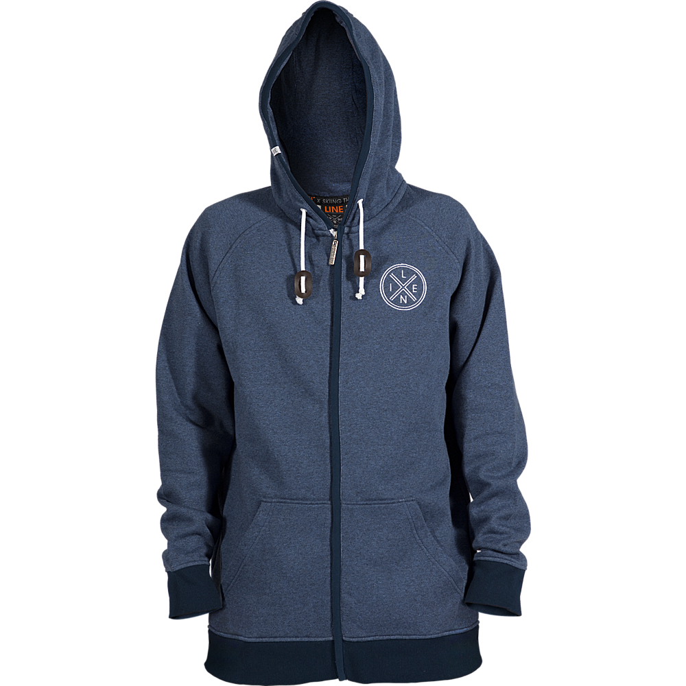 LINE Foundation Hoodie