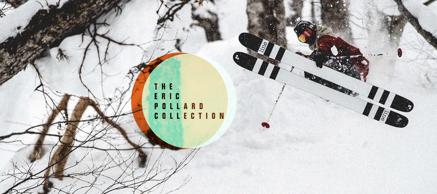 The Best Skis from Eric Pollard