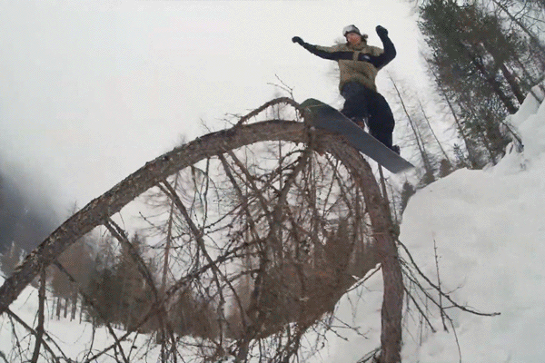 RIDE Europe: Trapped in the Drift